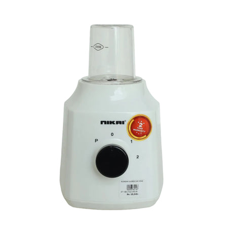 Nikai Blender With Mill NB1705 at Zubaidas Homestore Pakistan