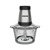 Nikai Chopper 300W NC-494A at Zubaidas Homestore Pakistan