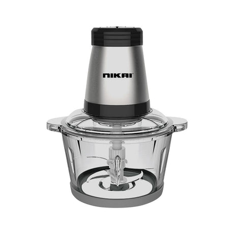 Nikai Chopper 300W NC-494A at Zubaidas Homestore Pakistan