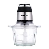 Nikai Chopper 500W NC394G at Zubaidas The Best Home shop in Pakistan
