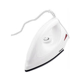Nikai Dry Iron 1200W NDI725N at Zubaidas Most Reliable Home Store in Pakistan