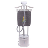 Nikai Garment Steamer With Ironing Board 2000W at Zubaidas Homestore Pakistan