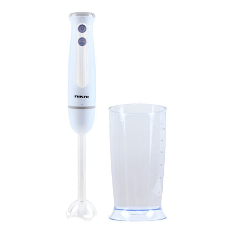 Nikai Hand Blender 300W NH8881U at Zubaidas Homestore Pakistan