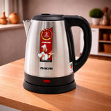 Nikai Kettle 1.7 Liter NK420A at Zubaidas No 1 Home Shop in Pakistan