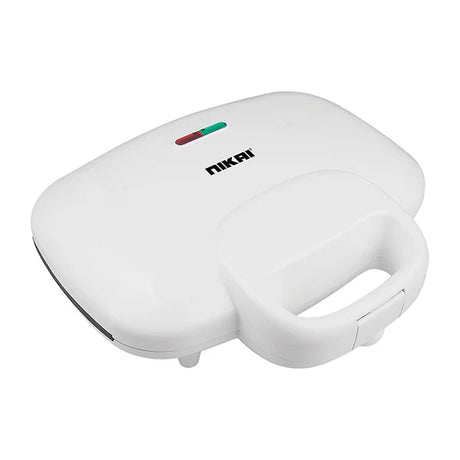 Nikai Sandwich Maker 700W NST1107A1 at Zubaidas Homestore Pakistan