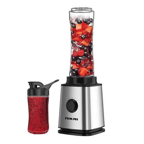 Nikai Smoothie Maker 300W NB202ST at Zubaidas Homestore Pakistan