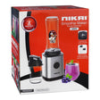 Nikai Smoothie Maker 300W NB202ST at Zubaidas Homestore