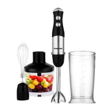 Nikai Stick Blender 4 in 1 HN919CW at Zubaidas Online Homestore Pakistan