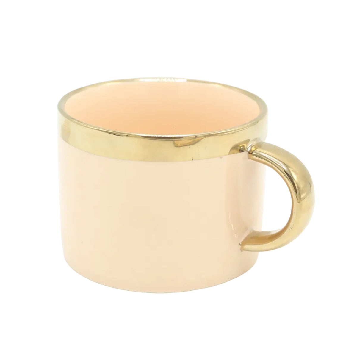 OneMore Fancy Design Tea Cup with Rectangle Shaped Saucer at Zubaidas Homestore. Best Online Homestore in Pakistan