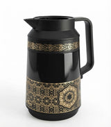Oriental Pattern Thermal Carafe 1 Liter at Zubaidas Homestore Pakistan