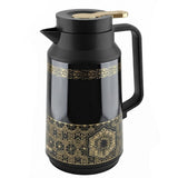 Oriental Pattern Thermal Carafe 1 Liter at Zubaidas Most Trusted Homestore in Pakistan