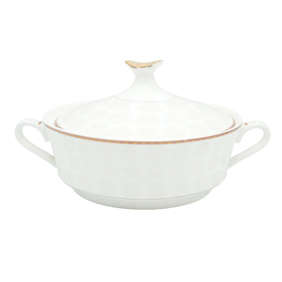 Parsachi Bone China Dinner Set 61 Pieces at Zubaidas Homestore. House of The Biggest Collection of Dinner Sets in Pakistan