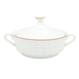 Parsachi Bone China Dinner Set 61 Pieces at Zubaidas Homestore. House of The Biggest Collection of Dinner Sets in Pakistan