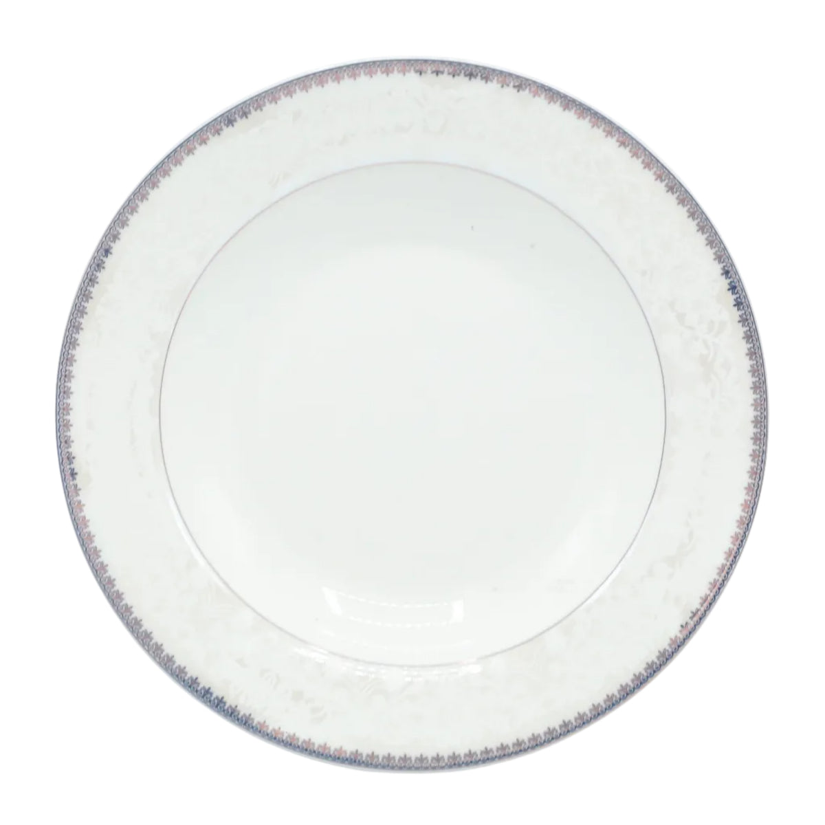 Parsachi Bone China Dinner Set 61 Pieces at Zubaidas Homestore. Best Homestore in Pakistan