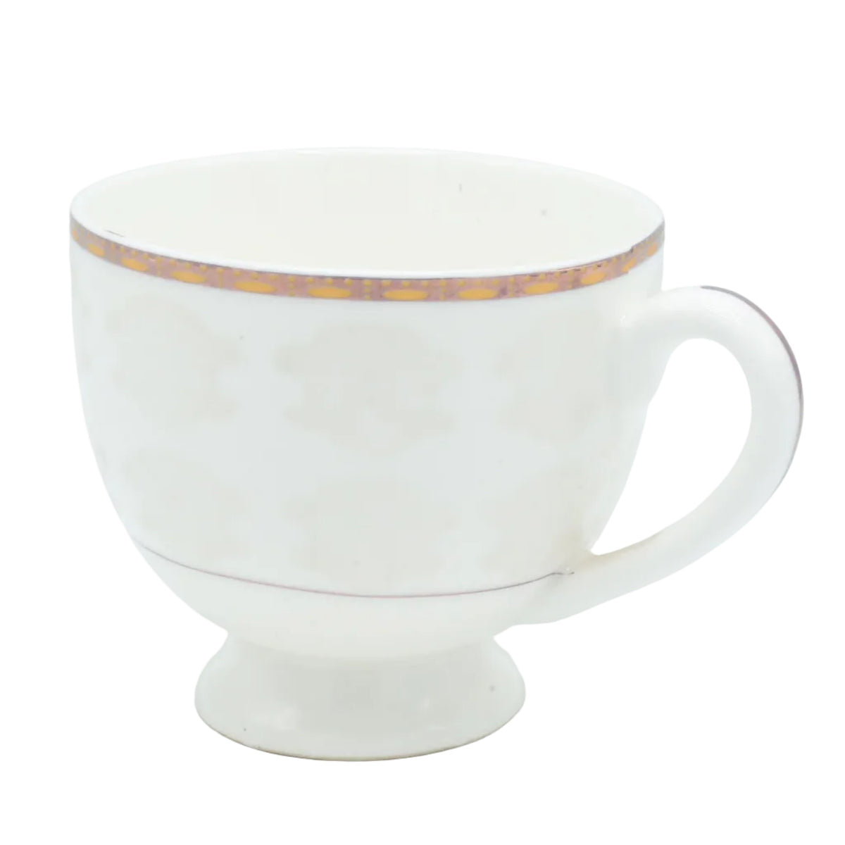 Parsachi Bone China Dinner Set 61 Pieces at Zubaidas Homestore. #1 Homestore in Pakistan