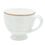 Parsachi Bone China Dinner Set 61 Pieces at Zubaidas Homestore. #1 Homestore in Pakistan