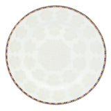 Parsachi Bone China Dinner Set 61 Pieces at Zubaidas Homestore. No 1 Homestore in Pakistan