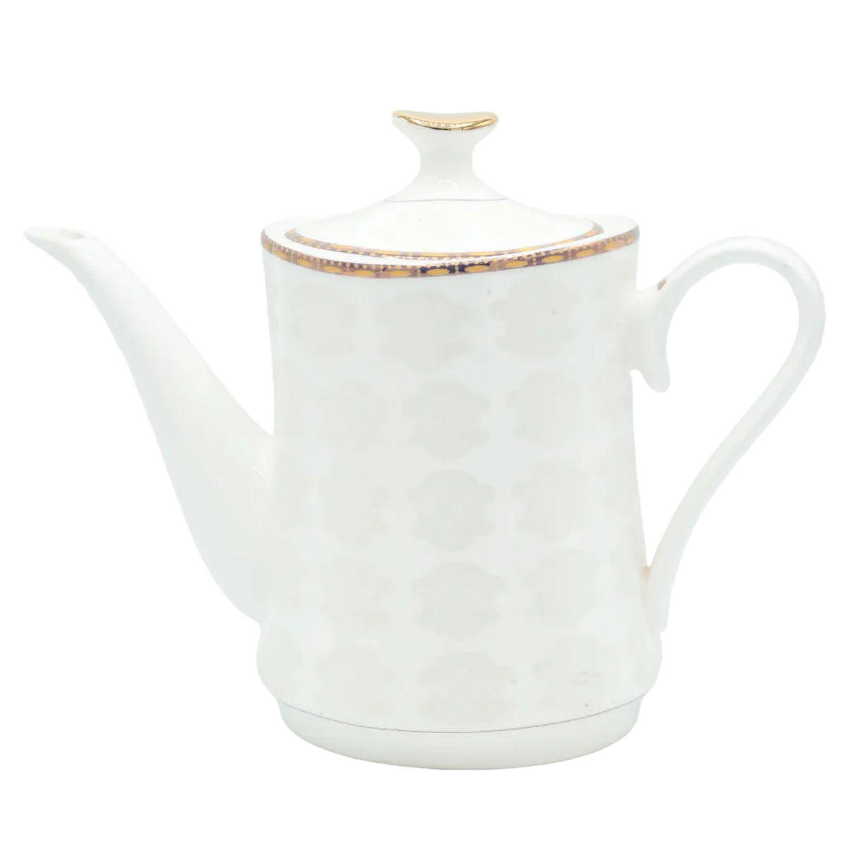 Parsachi Bone China Dinner Set 61 Pieces at Zubaidas Homestore. The Largest Homestore in Pakistan