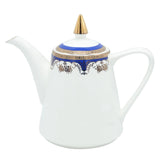 Parsachi Bone China Dinner Set 85 Pieces at Zubaidas Homestore. Best Online Homestore in Pakistan