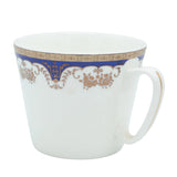 Parsachi Bone China Dinner Set 85 Pieces at Zubaidas Homestore. The Largest Homestore in Pakistan