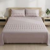 Plushmink Bed Sheet Fantasy King Bed-Lumira at Zubaidas Homestore Pakistan