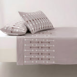Plushmink Bed Sheet Fantasy King Bed-Lumira at Zubaidas Homestore Best for Home Shopping
