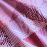 Plushmink Bed Sheet Fantasy King Bed- Pink Pop at Zubaidas No#1 Homestore in Pakistan