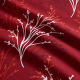 Plushmink Bed Sheet Fantasy King Bed- Redfrost at Zubaidas No#1 Homestore in Pakistan