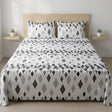 Plushmink Bed Sheet Fantasy King Bed-Snovia at Zubaidas Homestore Pakistan