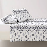 Plushmink Bed Sheet Fantasy King Bed-Snovia at Zubaidas Homestore Online Pakistan