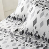 Plushmink Bed Sheet Fantasy King Bed-Snovia at Zubaidas Homestore Best for Home Shopping
