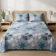 Plushmink Bed Sheet Fantasy King Bed- Zyra at Zubaidas Homestore Pakistan