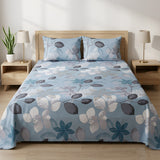 Plushmink Bed Sheet Fantasy King Bed- Zyra at Zubaidas Homestore Pakistan