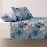 Plushmink Bed Sheet Fantasy King Bed- Zyra at Zubaidas Homestore Best for Home Shopping