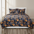 Plushmink Comfora 5 Pcs Bed in a Bag-Carbon at Zubaidas Homestore Pakistan