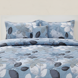 Plushmink Comfora 5 Pcs Bed in a Bag-Zyra at Zubaidas Homestore. Best Homestore In Pakistan
