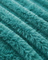 Plushmink Shaggy Throw Blanket Tiffany at Zubaidas Homestore Pakistan