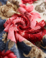 Plushmink Wonder Flannel AC Blanket Haze at Zubaidas Homestore Pakistan