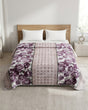 Plushmink Wonder Flannel AC Blanket Heather at Zubaidas Homestore