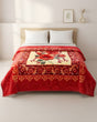 Plushmink Wonder Flannel AC Blanket Maribel at Zubaidas Homestore
