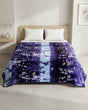 Plushmink Wonder Flannel AC Blanket Marina at Zubaidas Homestore