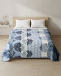 Plushmink Wonder Flannel AC Blanket Winter Sky at Zubaidas Homestore