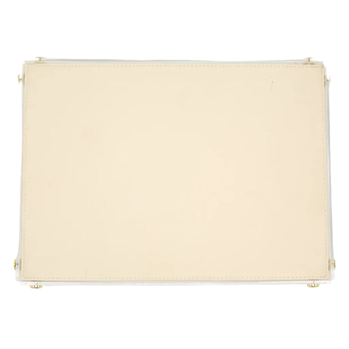 Premium Leather Organizer Tray with Curved Handle 2 Pieces Set at Zubaidas Homestore. Best Online Homestore in Pakistan