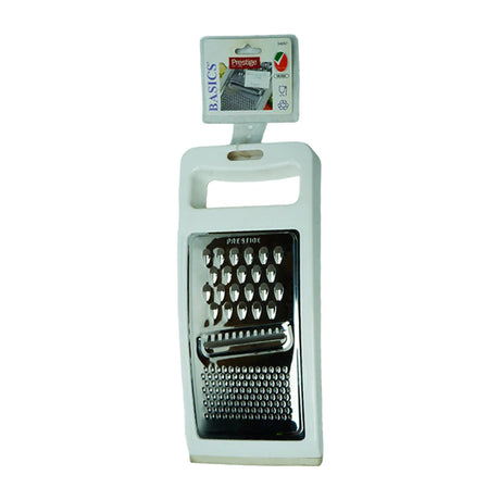 Prestige 4 Sided Box Grater at Zubaidas Homestore