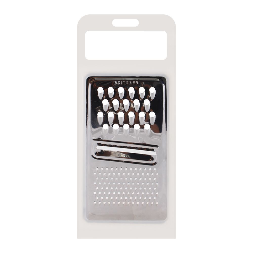 Prestige 4 Sided Box Grater at Zubaidas Homestore - Pakistan's Favorite Destination for Home Shopping