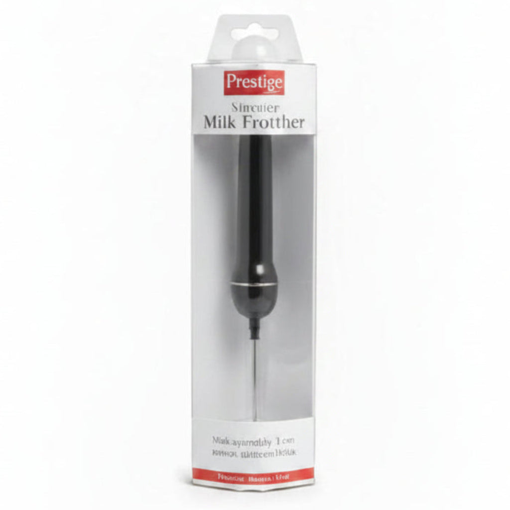 Prestige Automatic Coffee Frother at Zubaidas Homestore