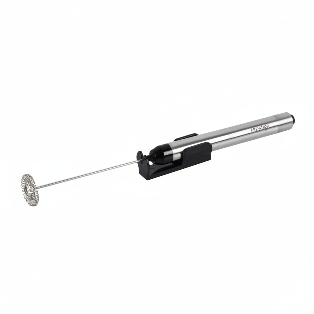 Prestige Automatic Milk Frother at Zubaidas Homestore - Pakistan's Favorite Destination for Home Shopping