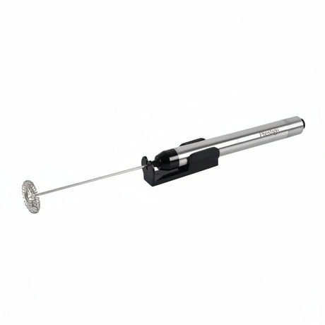 Prestige Automatic Milk Frother at Zubaidas Homestore - Pakistan's Favorite Destination for Home Shopping