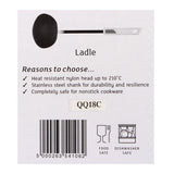 Prestige Basic Ladle at Zubaidas Homestore. Your Favorite Home Shopping Destination in Pakistan