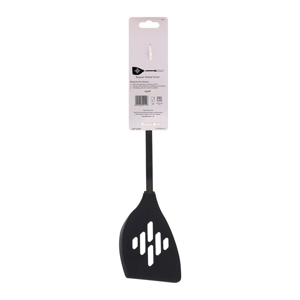 Prestige Basic Regular Slotted Turner at Zubaidas Homestore. Your Favorite Home Shopping Destination in Pakistan
